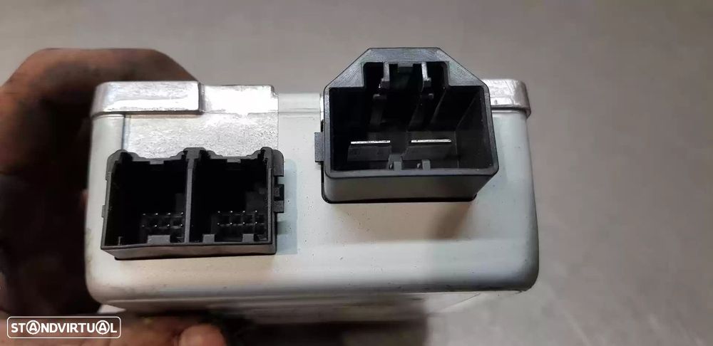 MODULO ELECTRONICO KIA CARENS IV 2016 -56340A4100 - 3