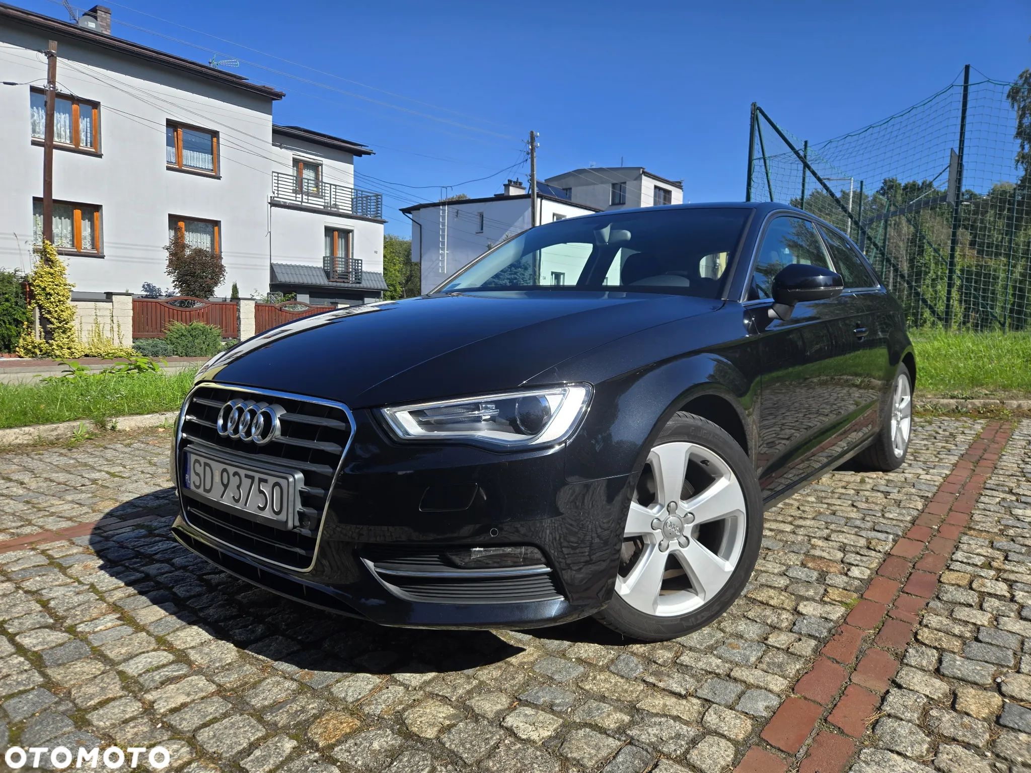 Audi A3 1.4 TFSI Ambition - 1