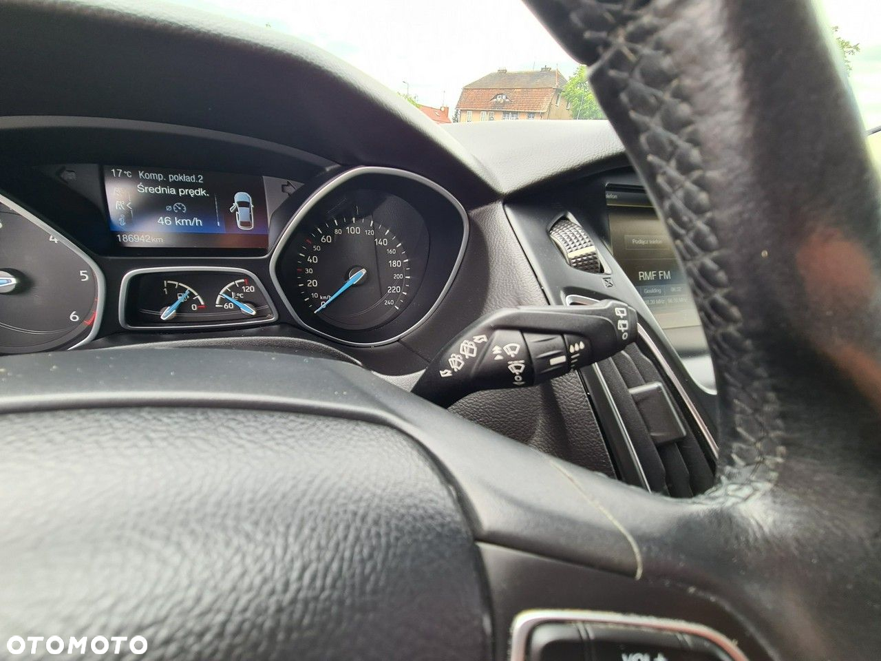 Ford Focus Turnier 1.5 EcoBlue Start-Stopp-System ACTIVE - 19