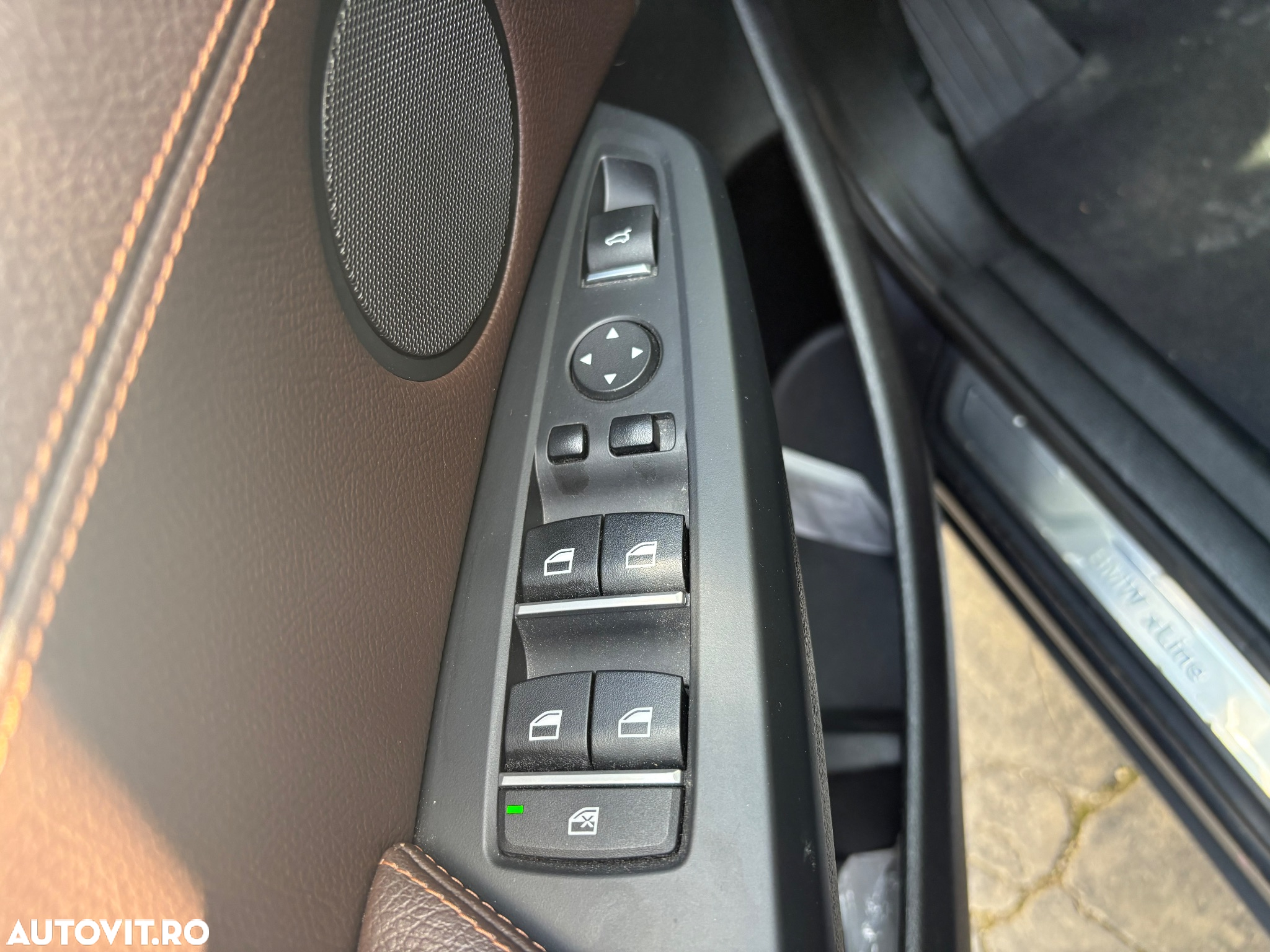 BMW X4 xDrive20d Aut. M Sport Edition - 23