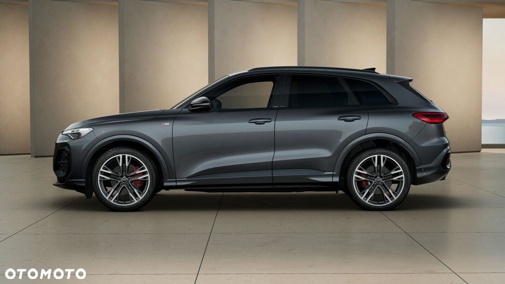 Audi Q5 - 3
