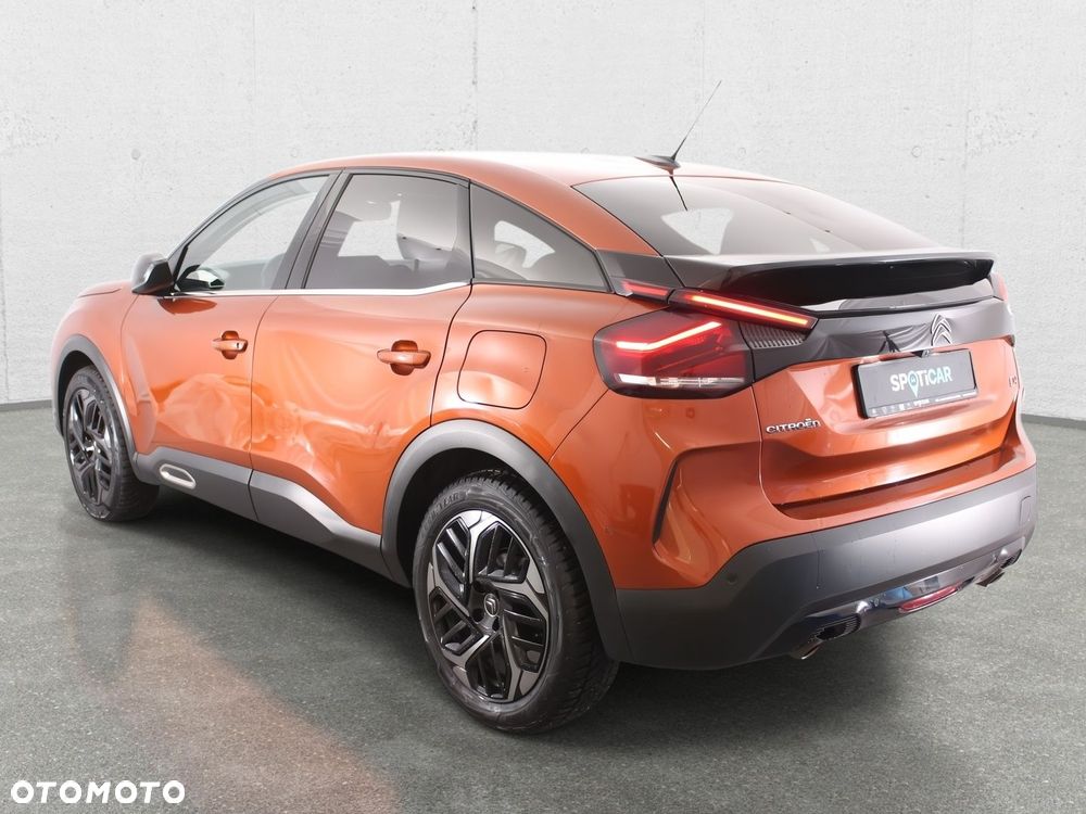 Citroën C4 1.2 PureTech Shine S&S EAT8 - 7