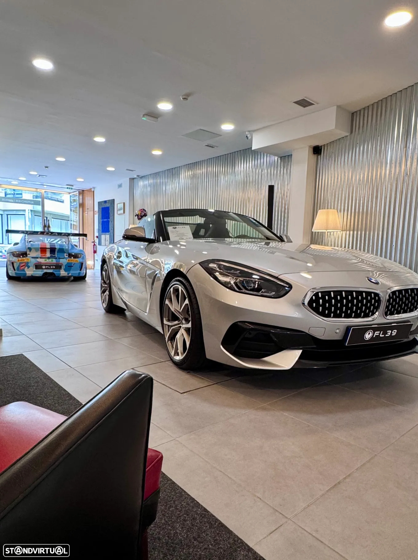 BMW Z4 - 19