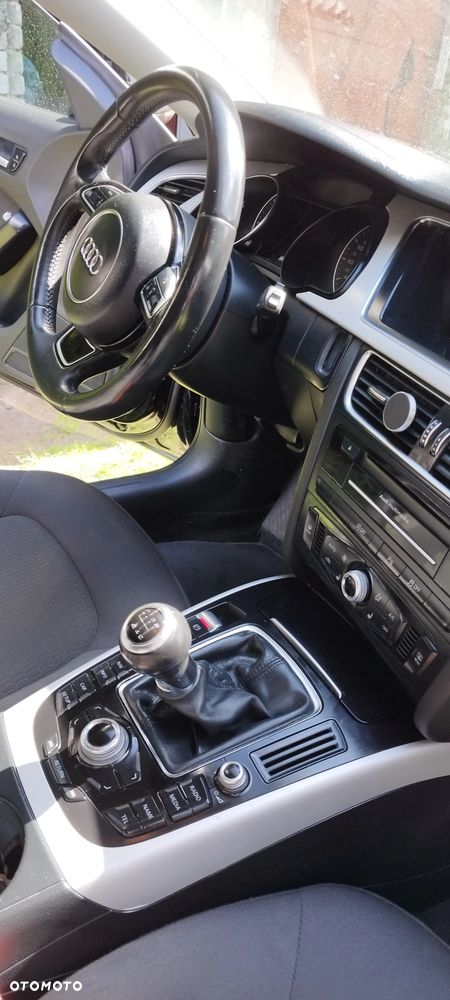 Audi A5 Sportback 2.0 TDI sport - 24