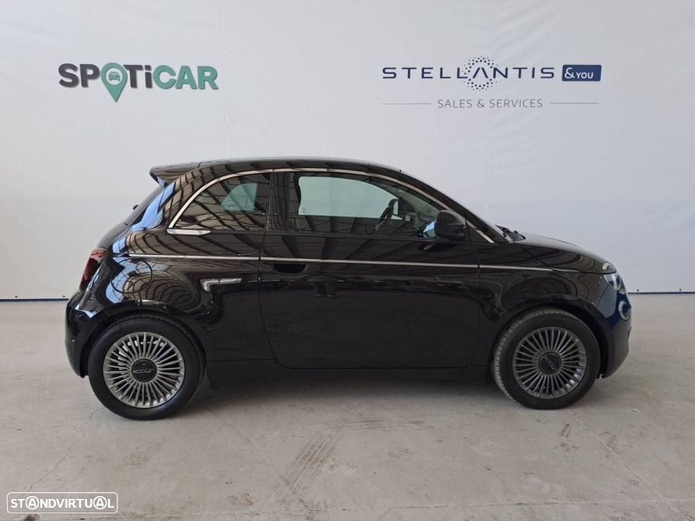 Fiat 500e 42 kWh - 4