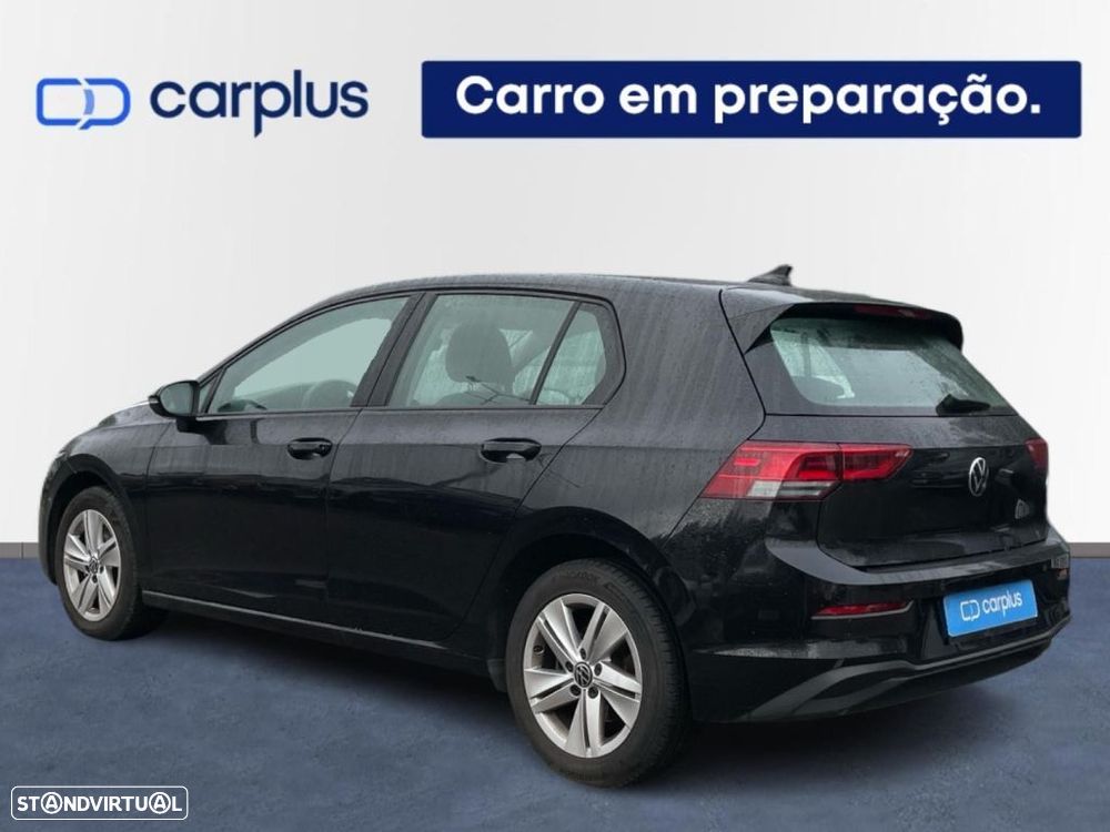 VW Golf 1.5 eTSI Style DSG - 2