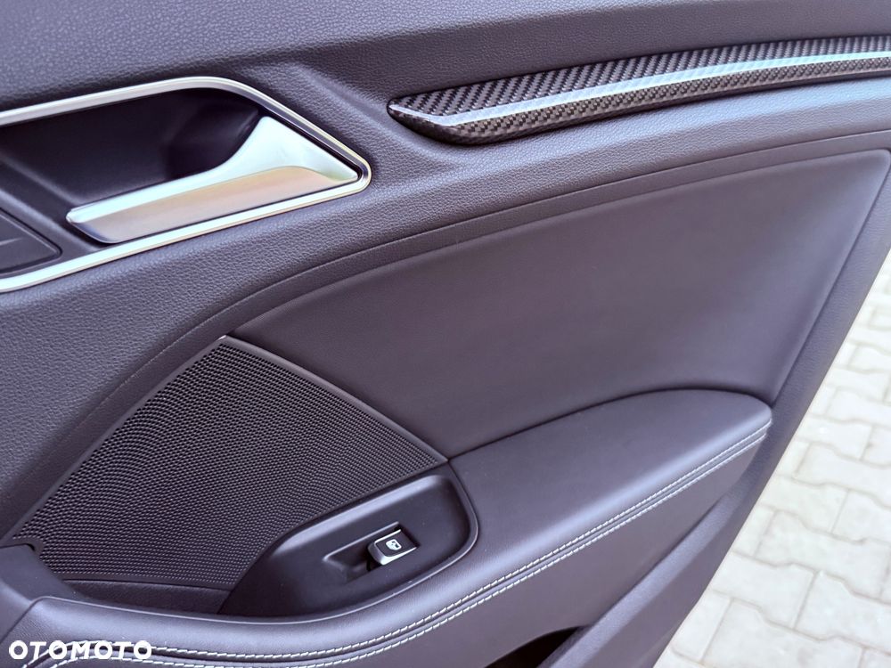 Audi S3 Sportback - 28
