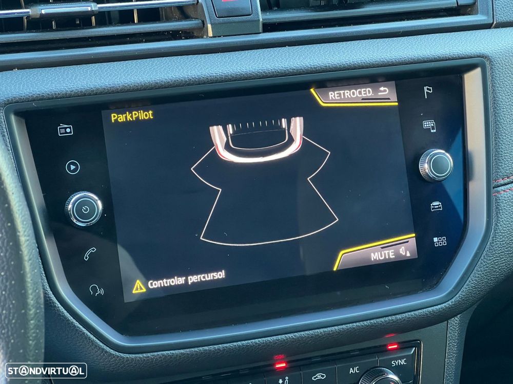 SEAT Arona 1.0 TSI FR - 21