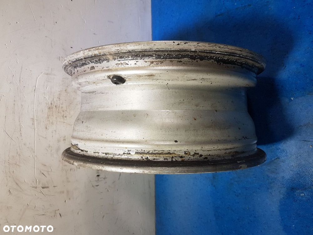 SMART FORFOUR FELGI ALUMINIOWE A4544010101 - 5