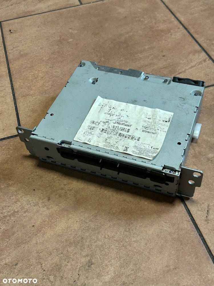 RADIO BMW PROFESSIONAL BMW F30 9290989 - 1