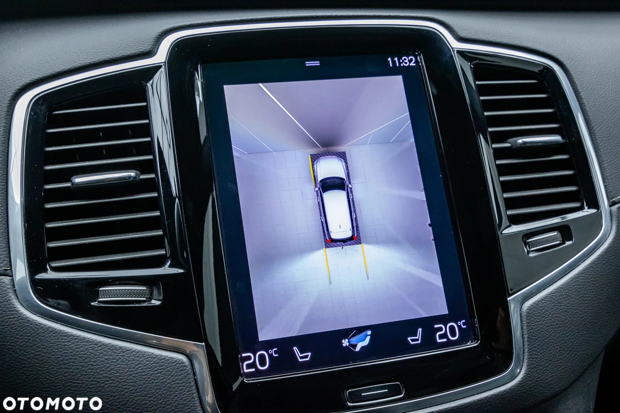 Volvo XC 90 - 26