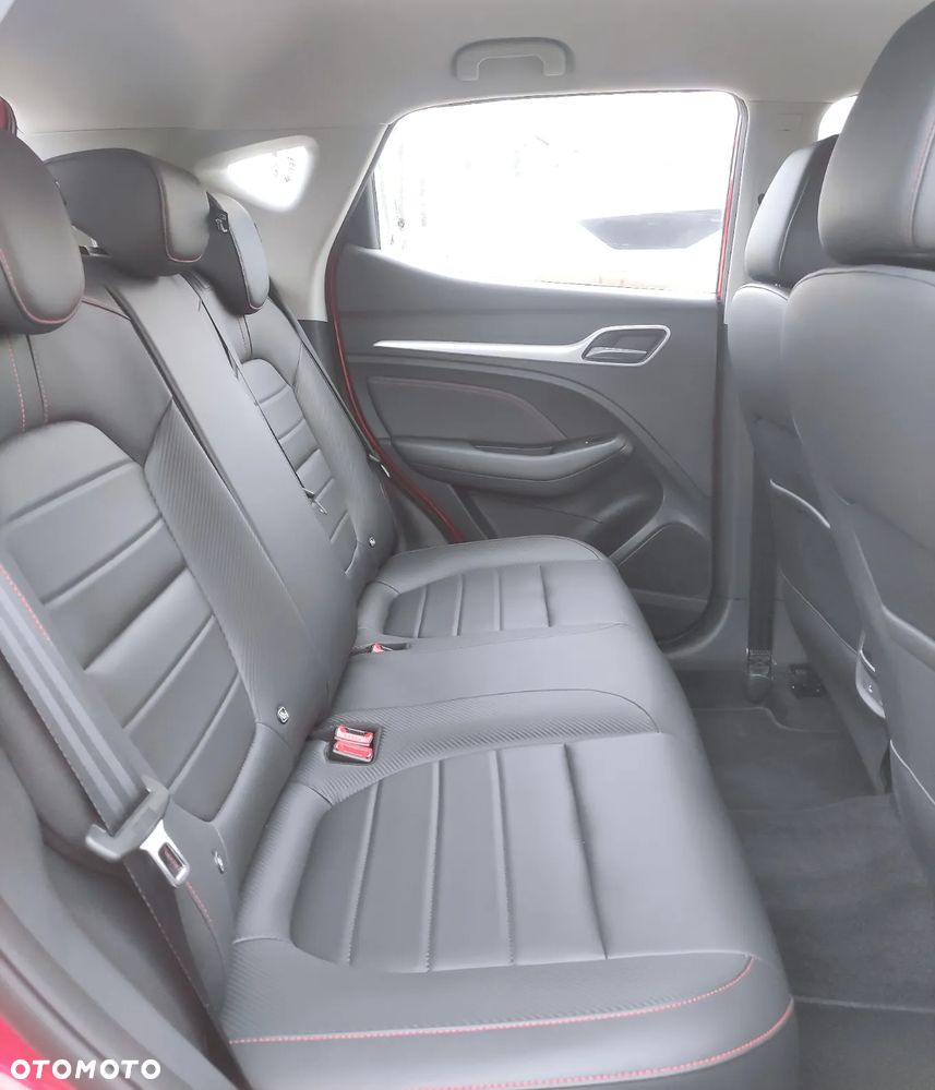 MG ZS 1.5 VTi-Tech Exclusive - 37