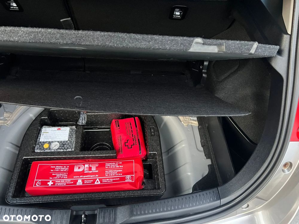 Toyota Auris 1.6 Active - 40
