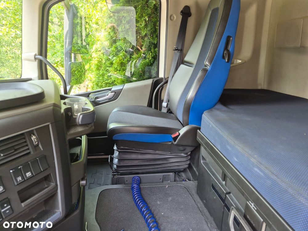 Volvo FH500 EURO 6 - 6