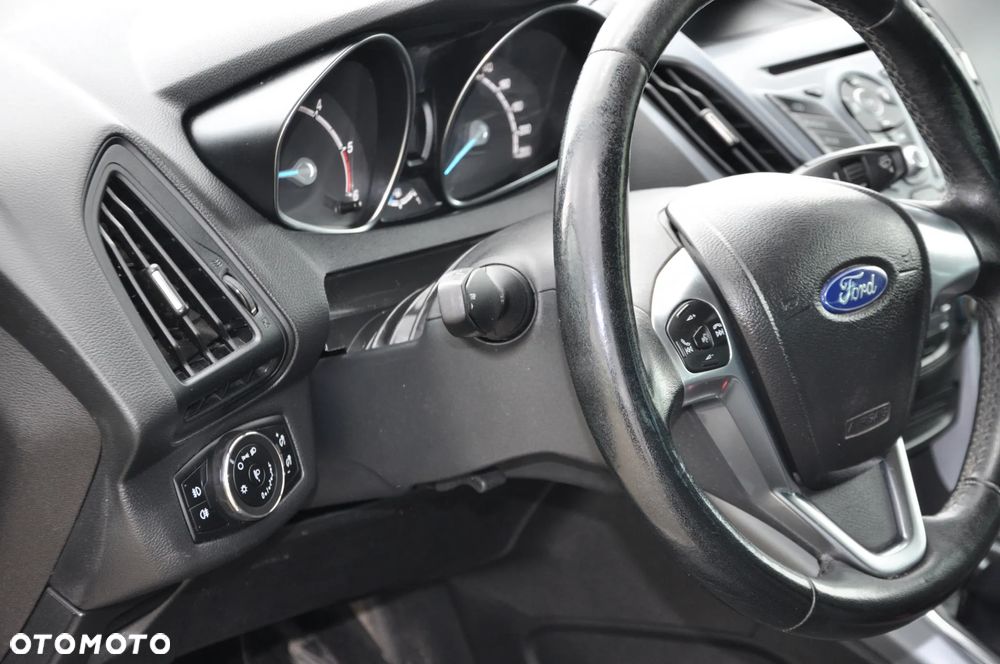 Ford B-MAX 1.5 TDCi Colourline - 22