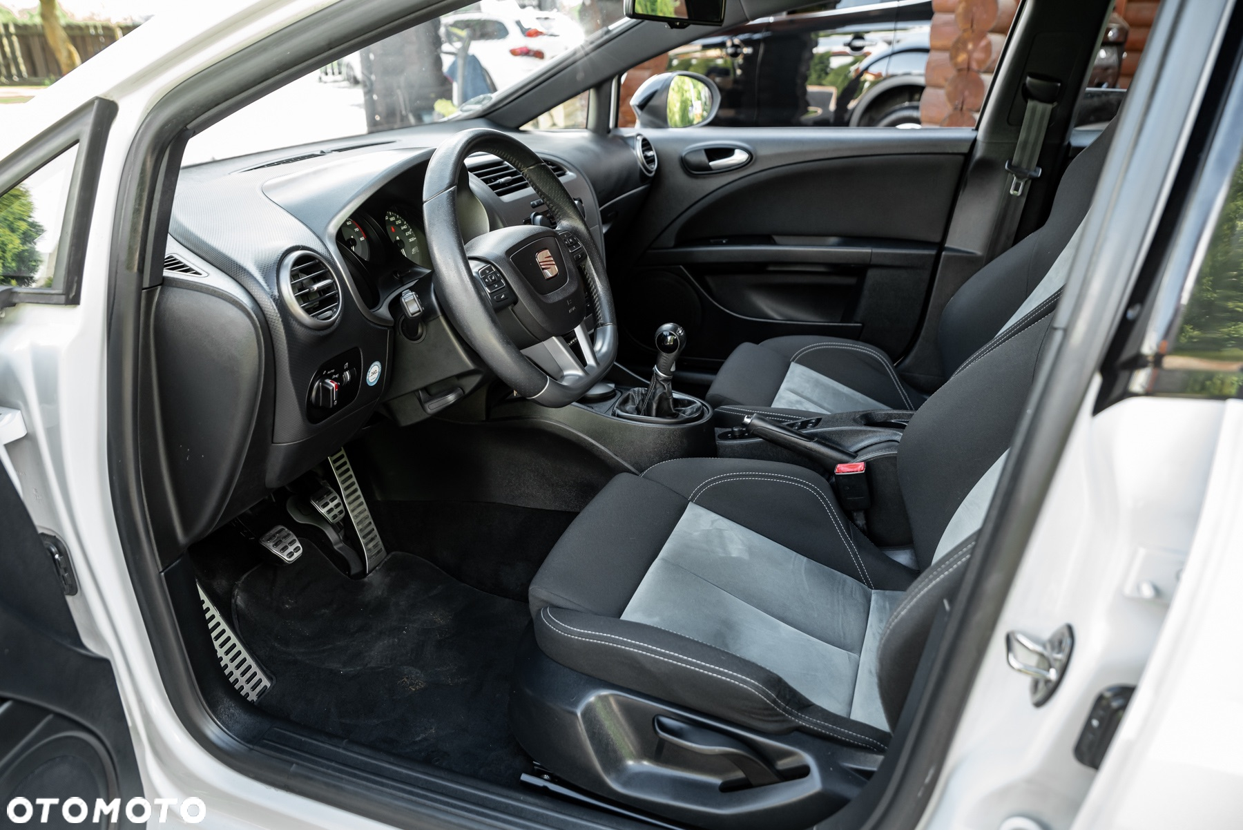 Seat Leon 2.0 TSI Cupra R - 18