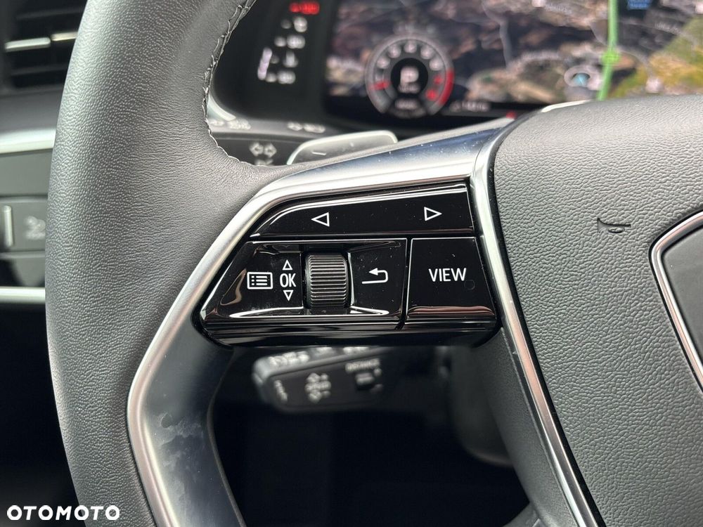 Audi A7 Sportback - 11