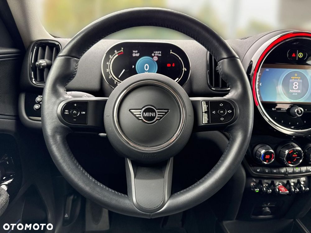 MINI Countryman - 31