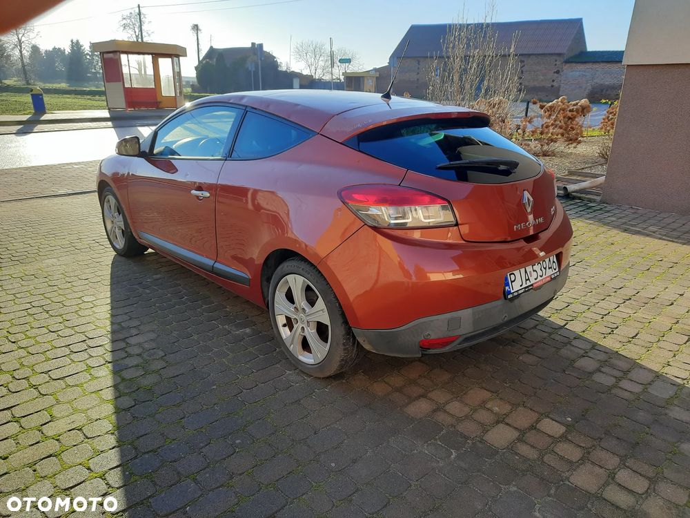 Renault Megane - 9