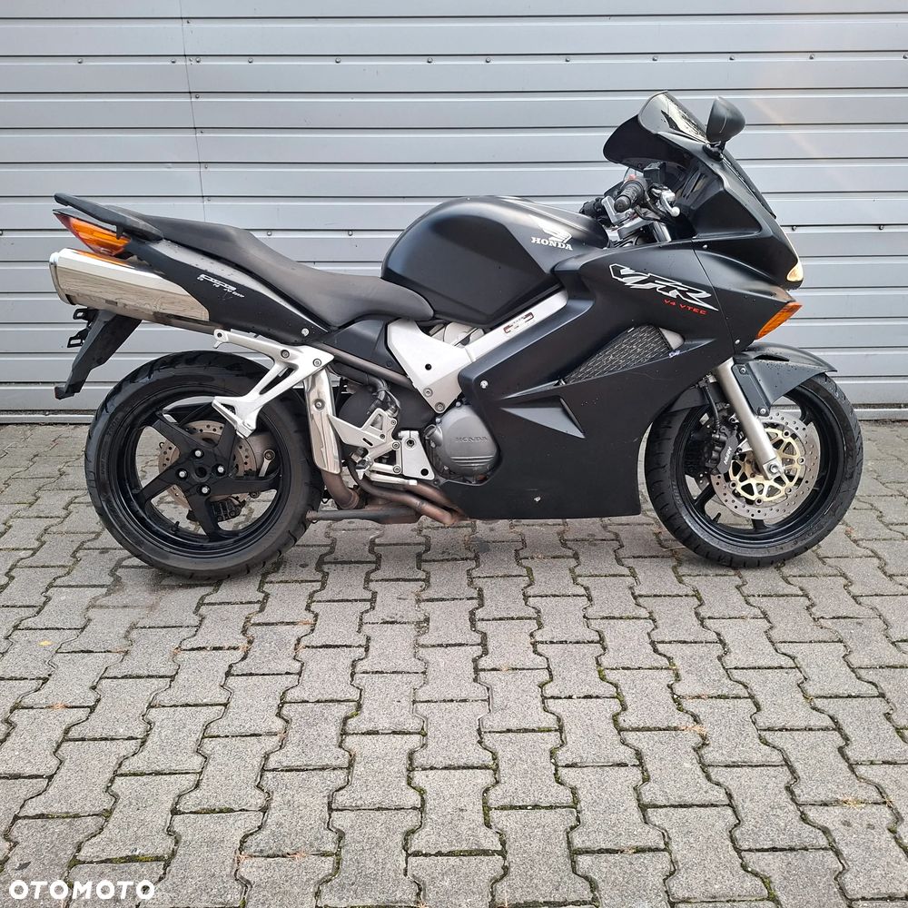 Honda VFR