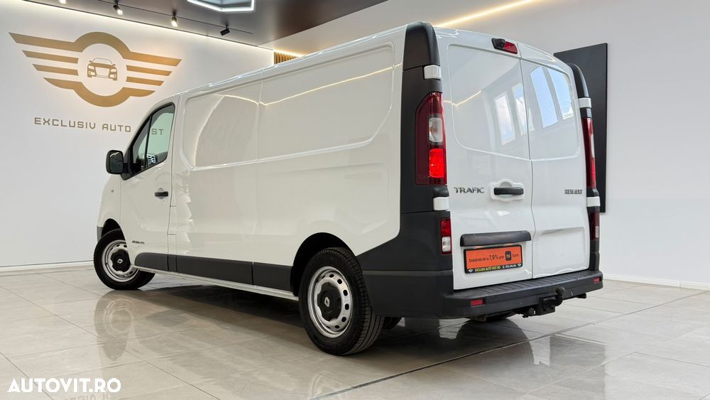 Renault Trafic - 13