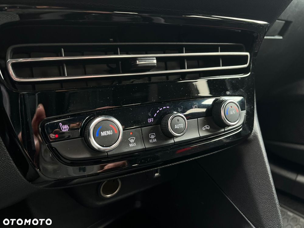 Opel Mokka 1.2 T GS S&S - 24