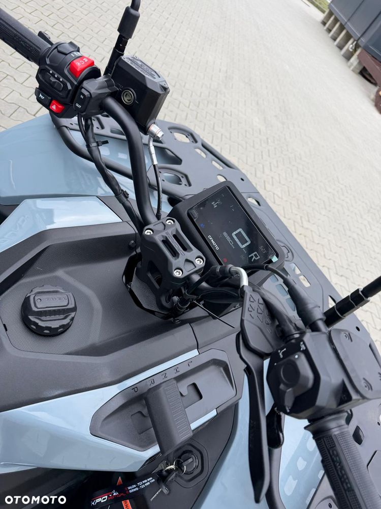 CFMoto CForce - 4
