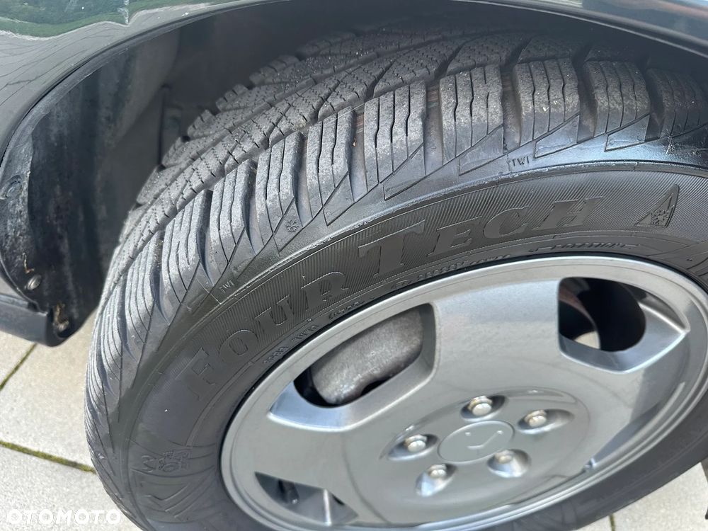 Honda Legend 3.2 - 10