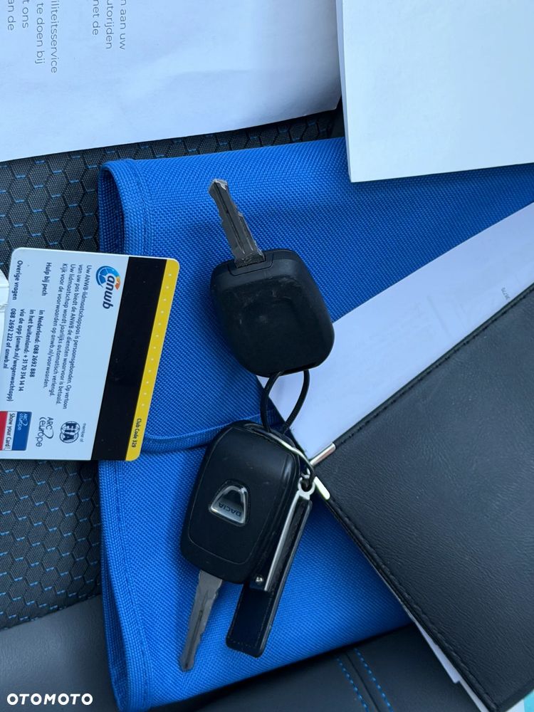 Dacia Spring Comfort Plus - 33