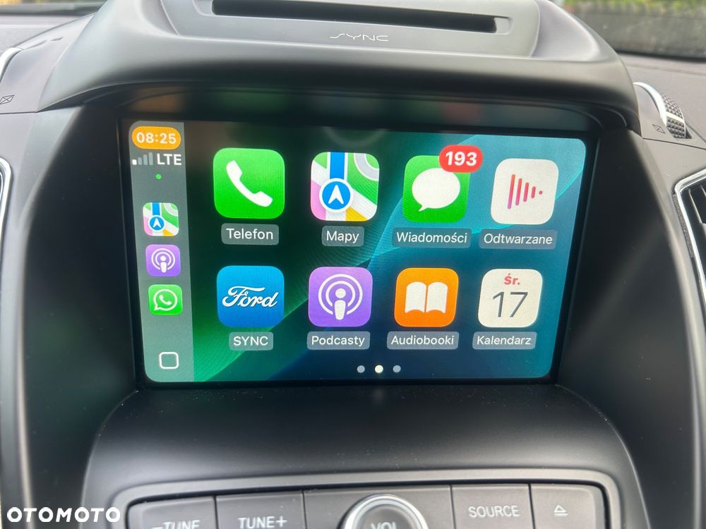 Ford Kuga 1.5 EcoBoost 2x4 Titanium - 40