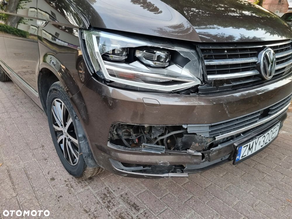 Volkswagen Multivan 2.0 BiTDI L1 Highline - 10