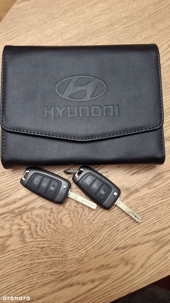 Hyundai Kona 1.6 CRDi DCT 4WD Premium - 19