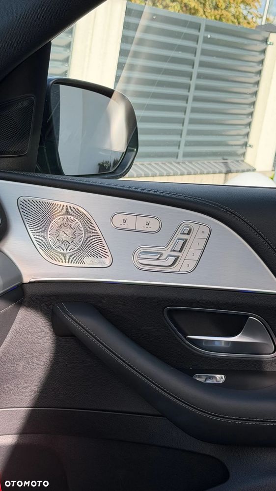 Mercedes-Benz GLE AMG 53 4-Matic Premium - 14