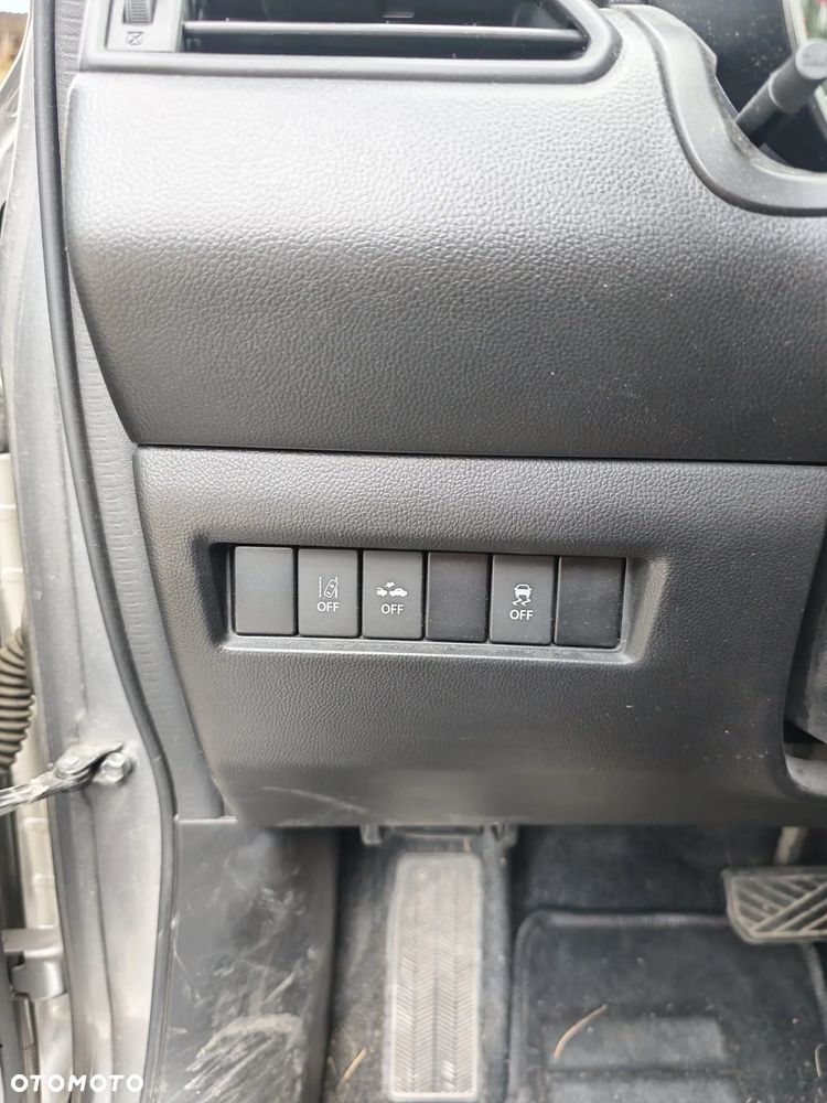 Suzuki Swift 1.0 Boosterjet Automatik Comfort+ - 27