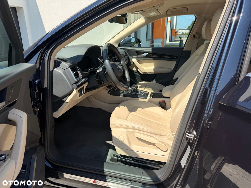 Audi Q5 - 6