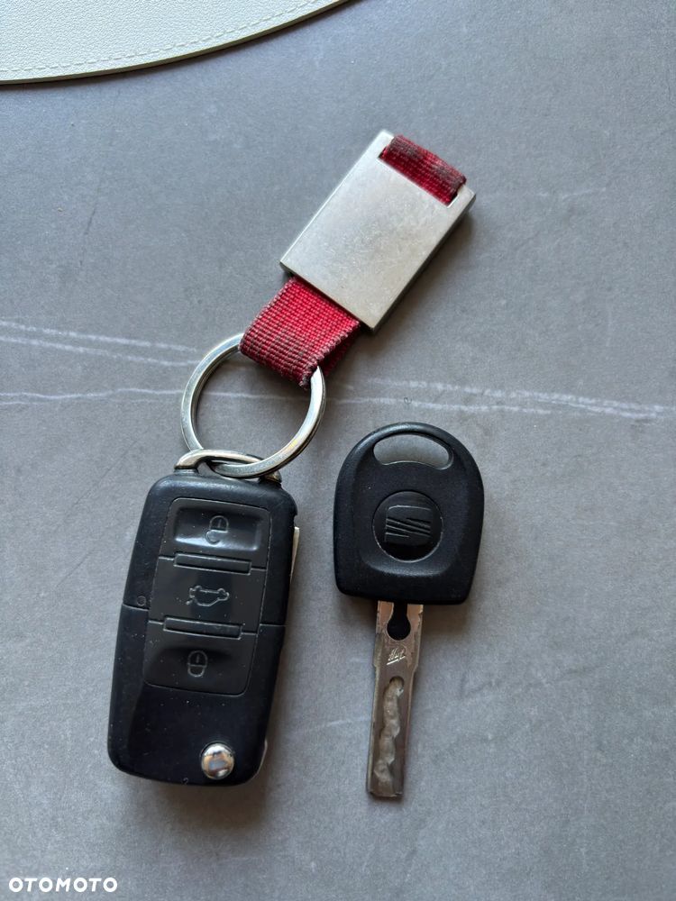 Seat Ibiza 1.4 16V Style - 14