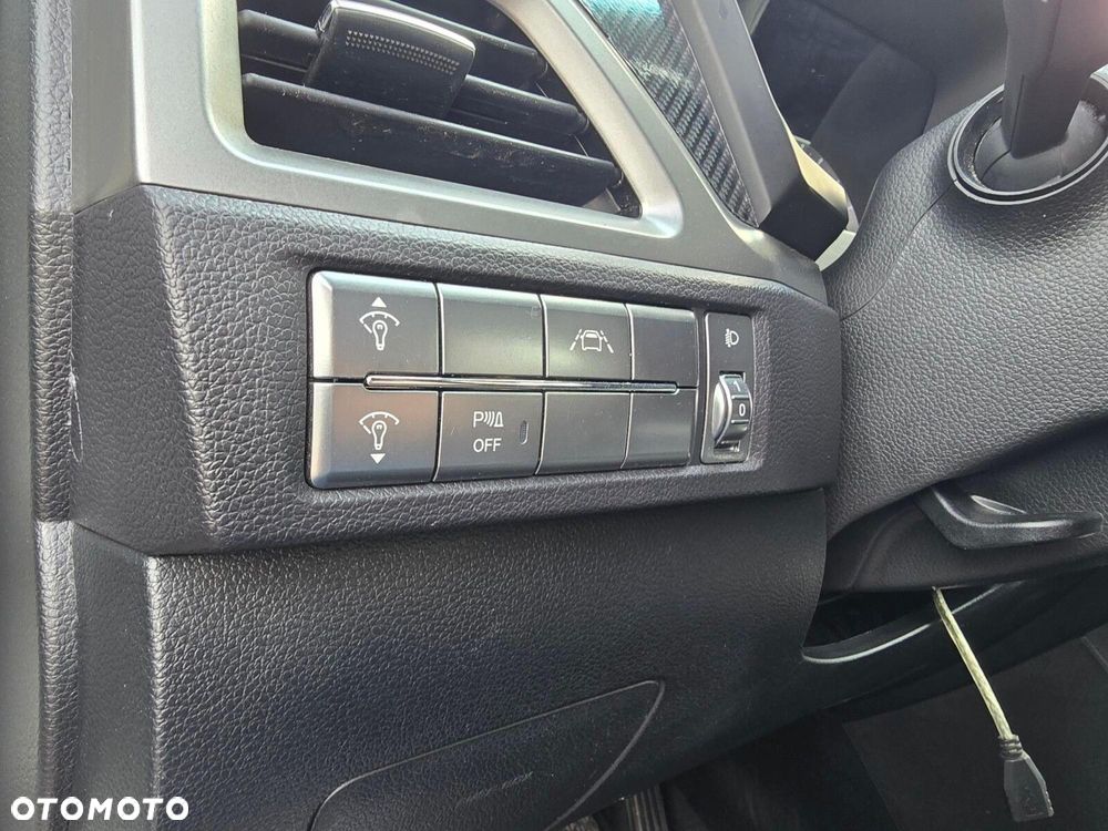 SsangYong/KGM Korando 1.5 T-GDI Crystal 2WD - 24