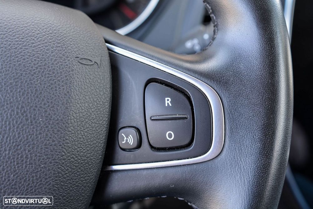 Renault Captur 1.5 dCi Exclusive - 21