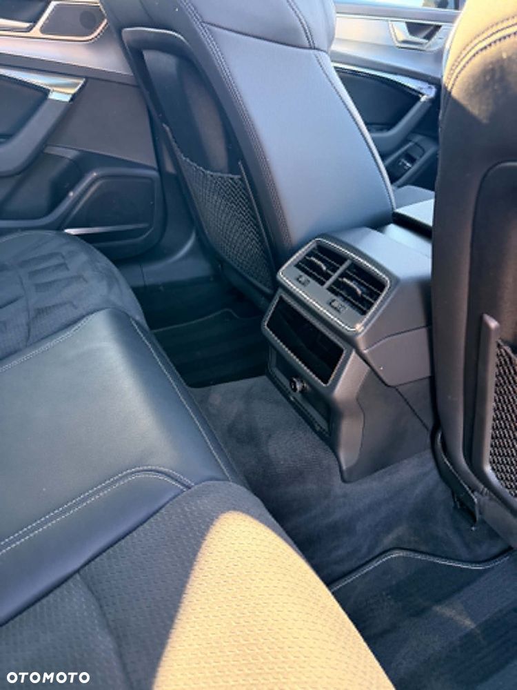 Audi A6 Avant - 18
