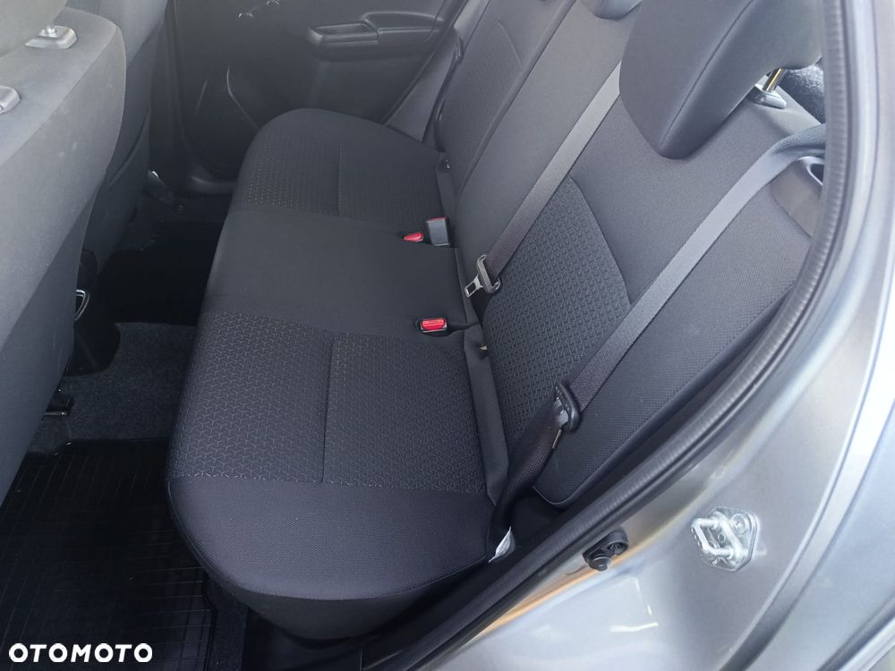 Suzuki Swift 1.2 Dualjet SHVS Elegance - 21
