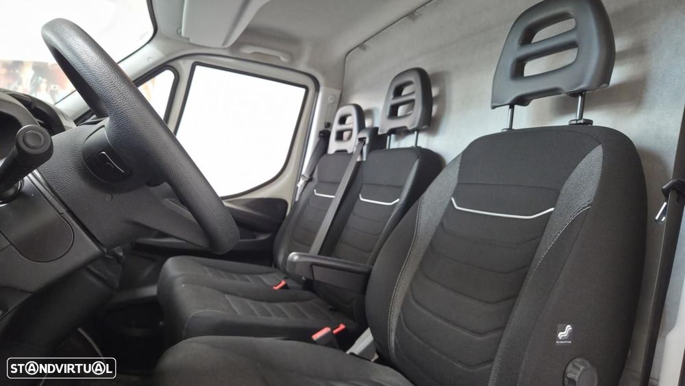 Iveco Daily 35S16 L2H2 - 9