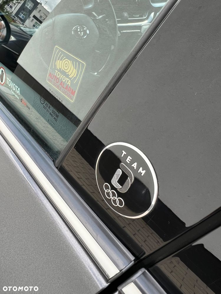 Toyota C-HR 2.0 Team Deutschland - 18