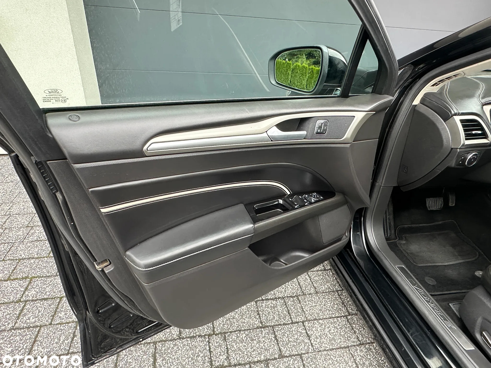 Ford Mondeo Vignale 2.0 TDCi 4WD PowerShift - 15