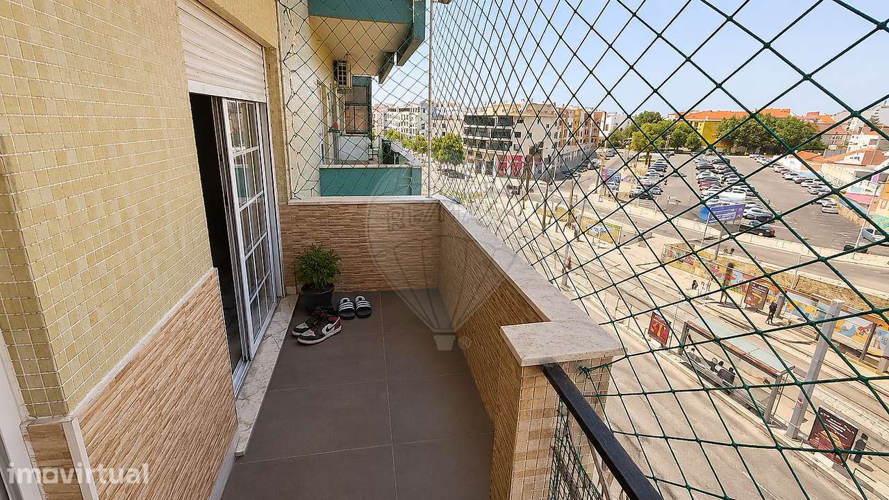 Apartamento T4 para venda - Grande imagem: 5/14