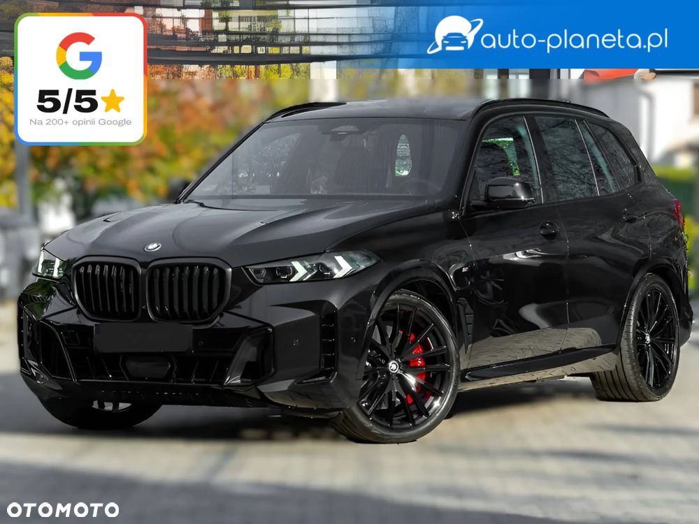 BMW X5 xDrive30d sport - 1