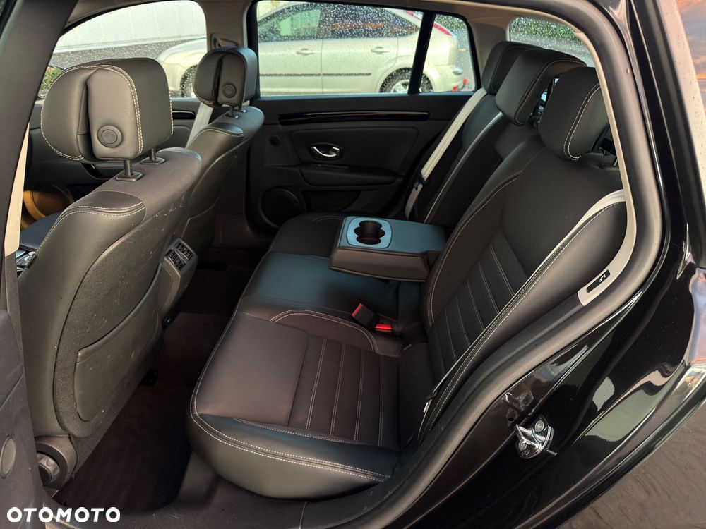 Renault Laguna 2.0 T Bose Edition - 24