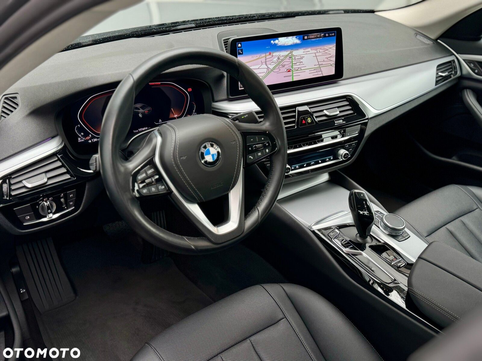 BMW Seria 5 - 9