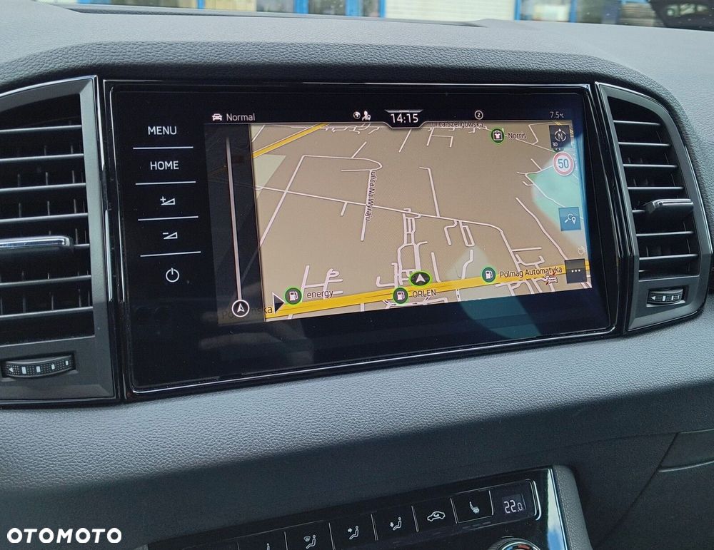 Skoda Karoq 1.5 TSI ACT Sportline DSG - 19