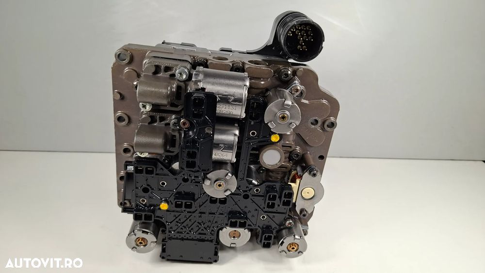 Mecatronic 02E927770AL  DSG DQ250 02E 6 viteze / VW PASSAT B6 / PASSAT CC / TOURAN / GOLF / 2.0TDI / 2009+ - 3