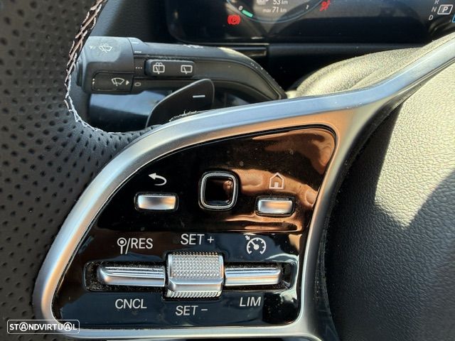 Mercedes-Benz EQA 250+ - 31